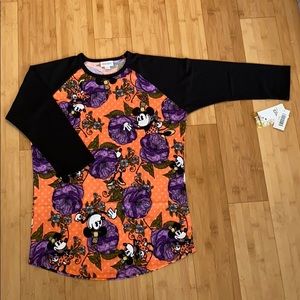 NWT LuLaRoe Randy - Disney Collection size small